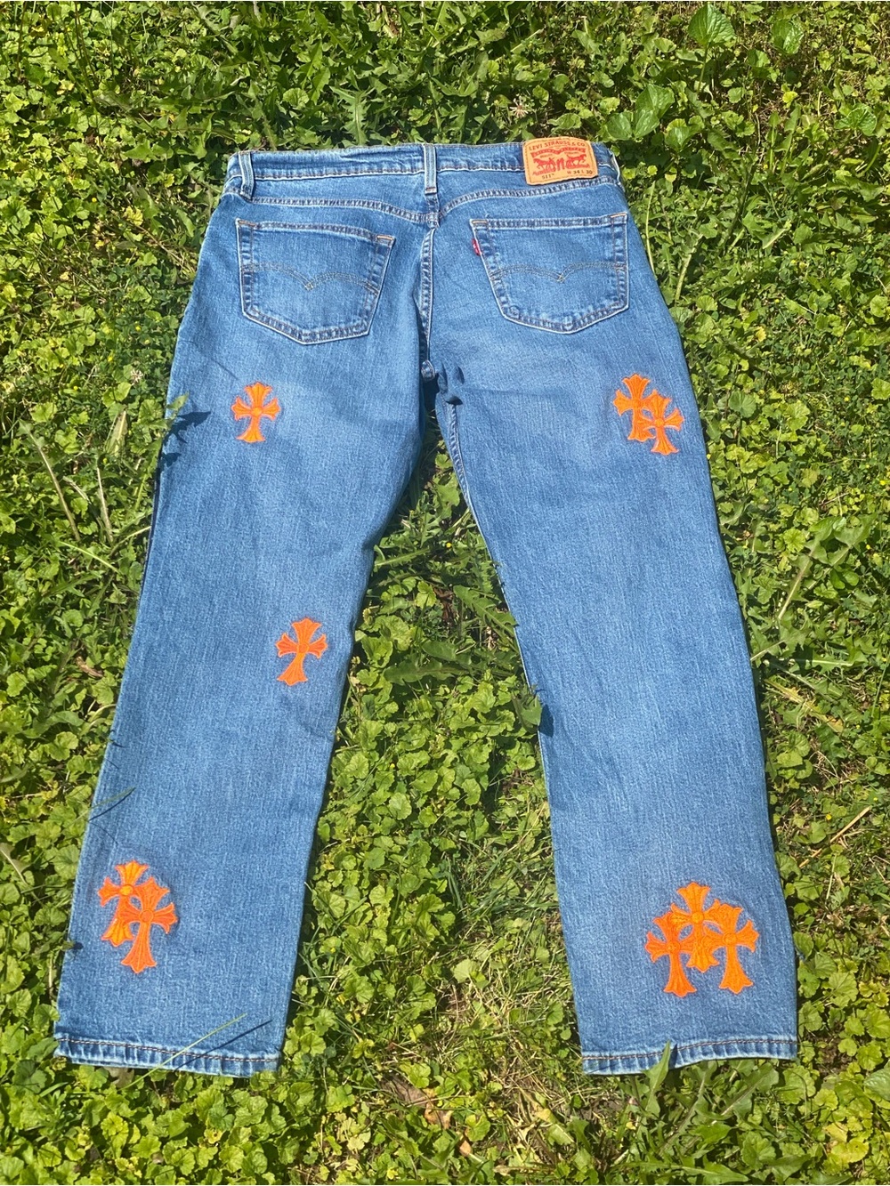 Levi's - Picture 2 of 5